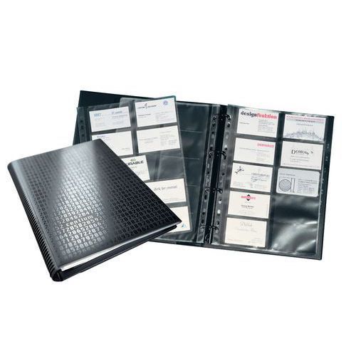 Käyntikorttikotelo Durable Käyntikorttikotelo Durable