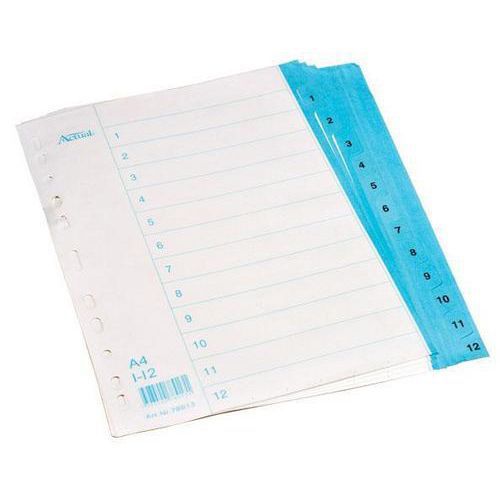 Välilehdet Regi-Print