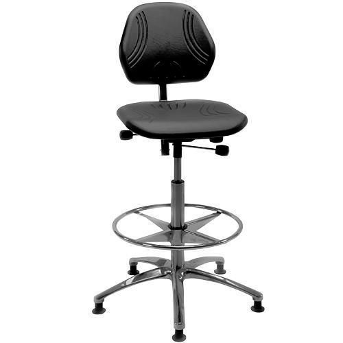 Työtuoli ESD, Polyuretaani - Global Professional Seating Työtuoli ESD, Polyuretaani - Global Professional Seating