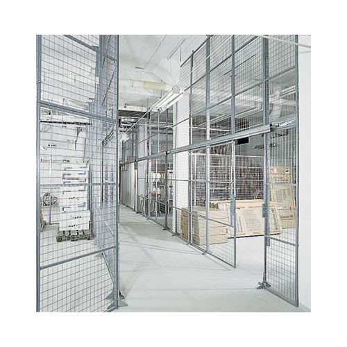 Oviosat - Troax