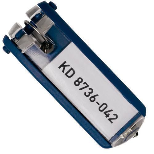 Avaimenpitimet Durable Key Box