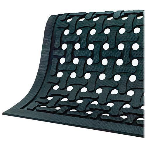 Työpistematto Comfort Flow, vedenpoistolla - Matting