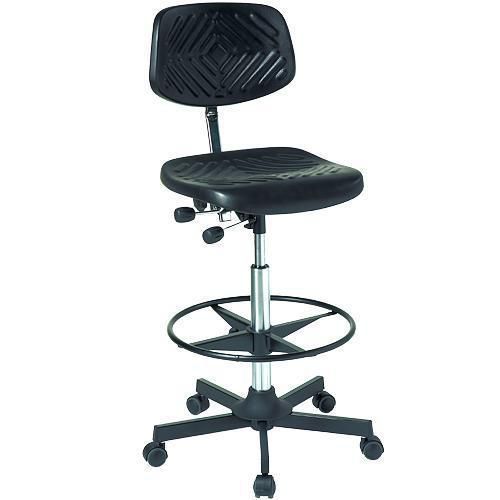 Teollisuustuoli polyuretaanista - Global Professional Seating Teollisuustuoli polyuretaanista - Global Professional Seating