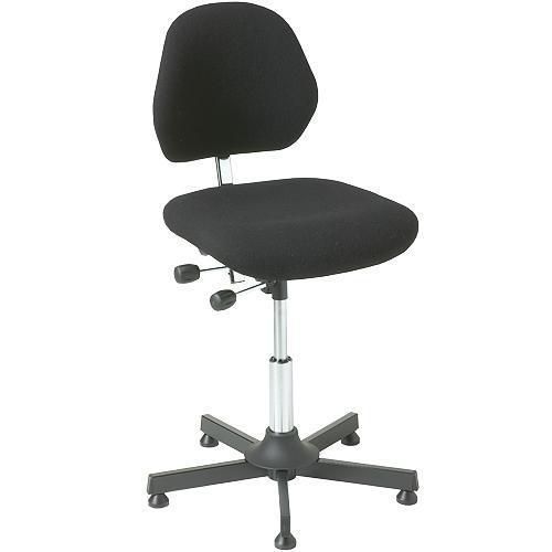 Työtuoli kangasta - Global Professional Seating