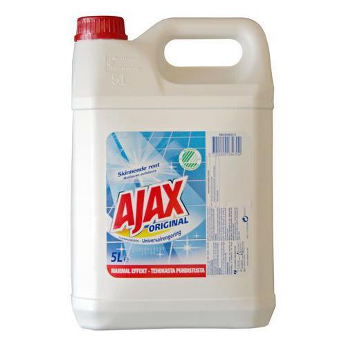 Yleispuhdistusaine Ajax Original