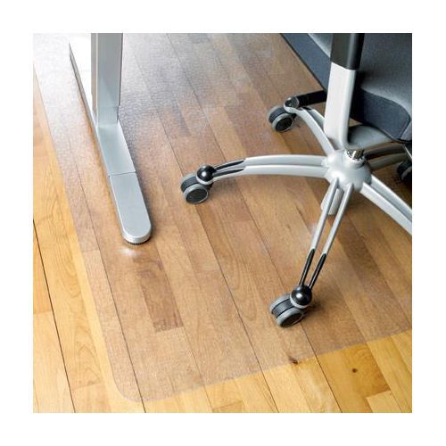 Lattiansuoja Standard - Matting