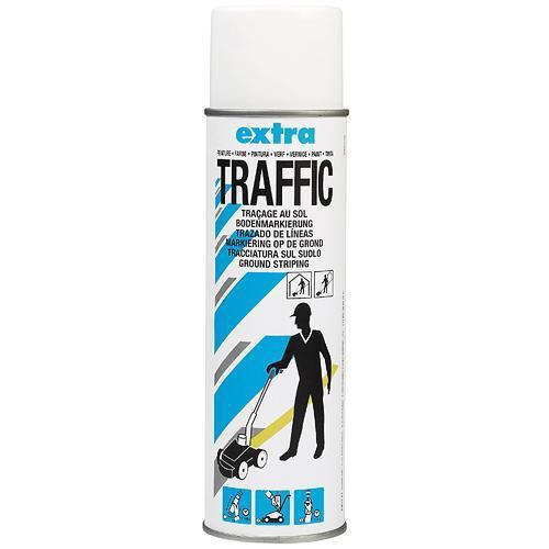 Merkintäväri Traffic EXTRA - Ampere System