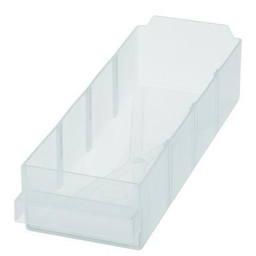 Laatikko Lokerikon 250 - Raaco