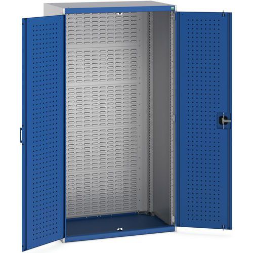 Kaappi Perfo ja lamelleilla Cubio SMF-10620-1.4 – Bott