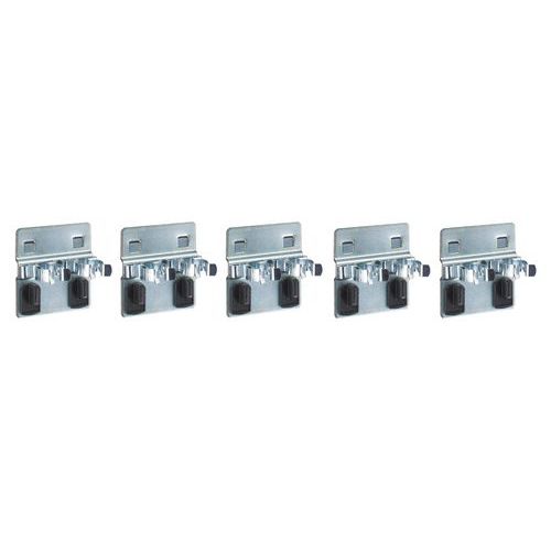 Puristin Kaksi Ø 2x19 mm – Bott
