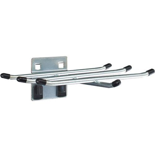 Työkaluteline 6 haaralla 170x150 mm – Bott