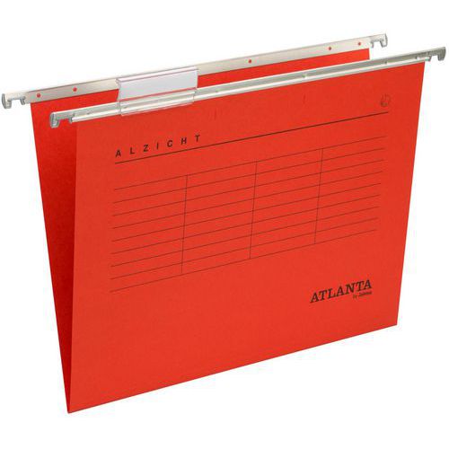 Riippukansio Alzicht Folio - Djois Made By Tarifold