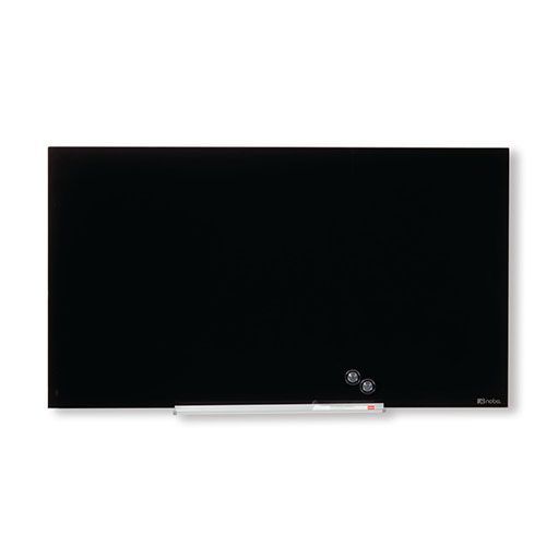 Lasikirjoitustaulu Widescreen - Nobo
