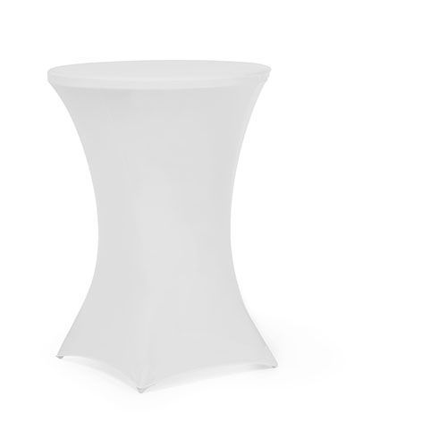 Seisomapöydän päällinen Kalas Ø 80 cm - Fixbordet