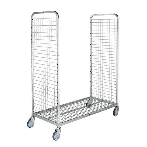 Muunneltava vaunu Modul 300 - Kongamek