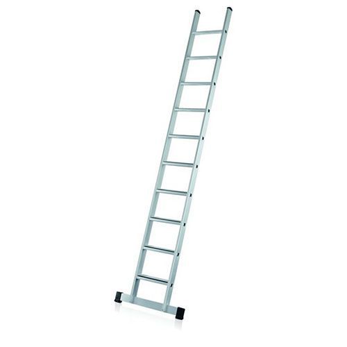 Yksinkertainen tikas SaferStep L - Zarges