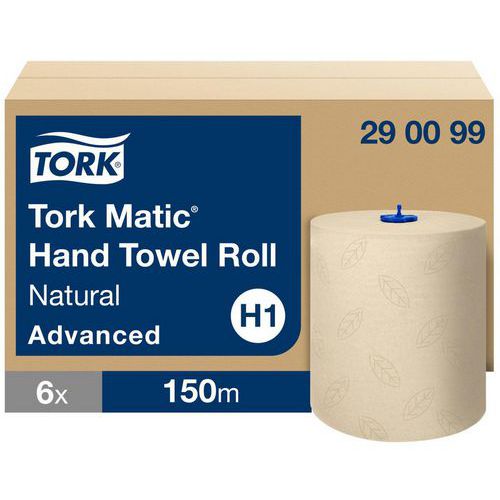 Pyyherulla Soft Natural - Tork Pyyherulla Soft Natural - Tork