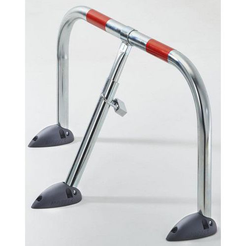 Vakio pysäköintipuomi - Mottez