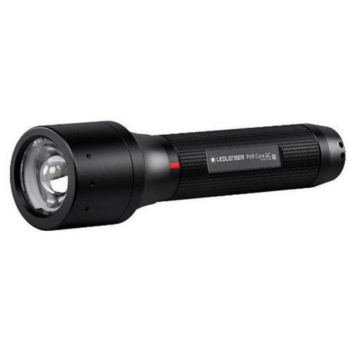Taskulamppu LED monivärinen P6R CORE QC - Ledlenser Taskulamppu LED monivärinen P6R CORE QC - Ledlenser