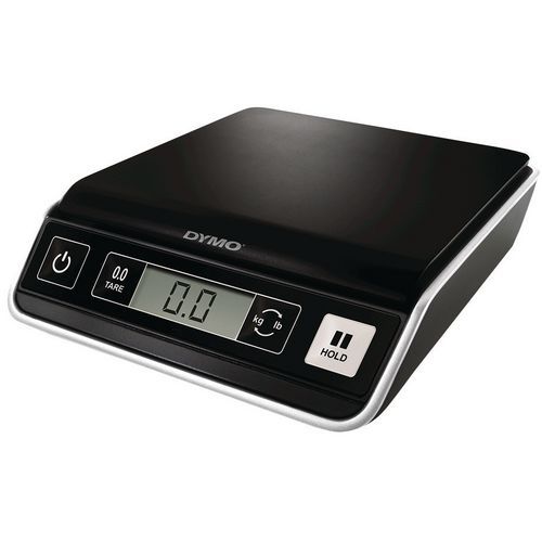 Digitaalinen kirje-/pakettivaaka - Dymo