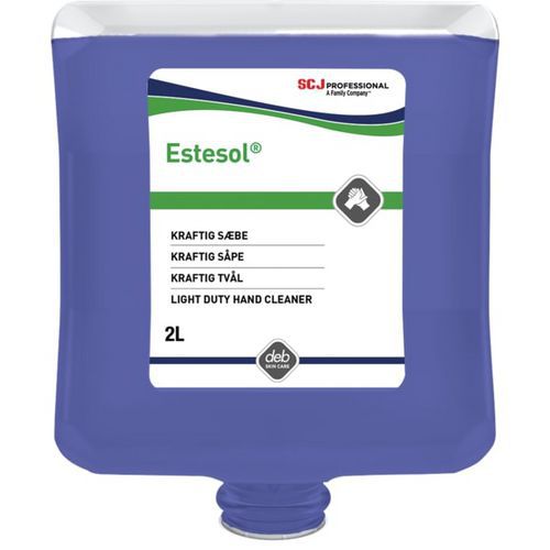 Estesol Lotion Estesol Lotion