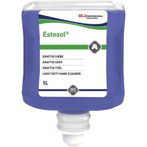 Estesol Lotion Estesol Lotion