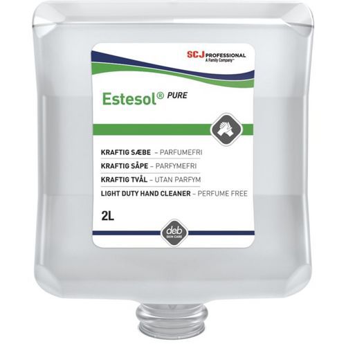 Estesol Lotion PURE