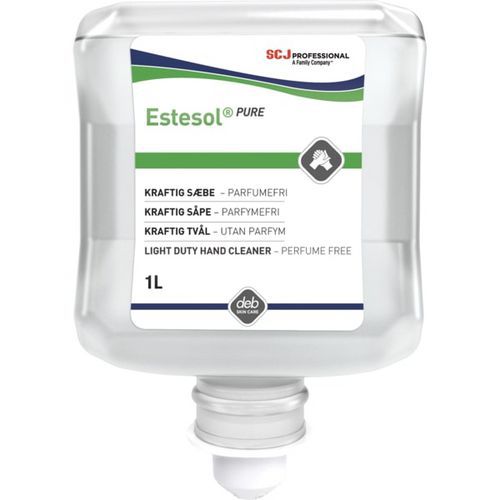 Estesol Lotion PURE