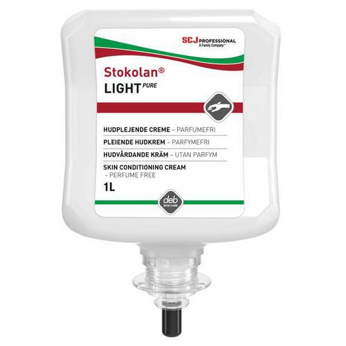 Stokolan Light Pure