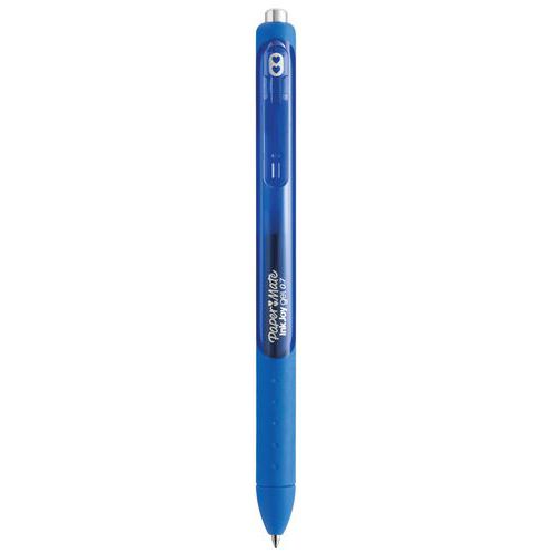 Sisäänvedettävä rullakynä Inkjoy® gel - Papermate