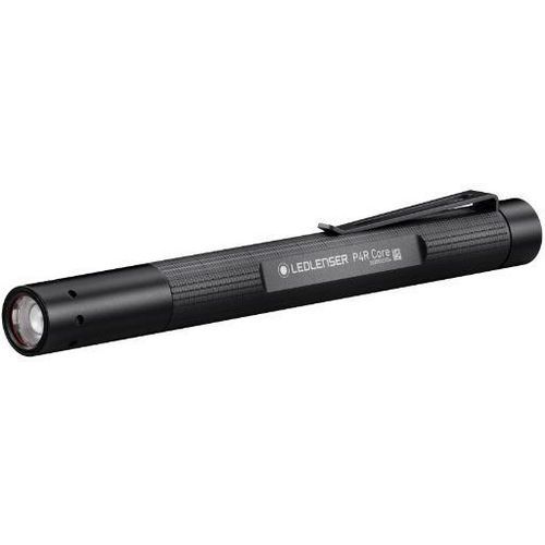Taskulamppu kynämalli LED paristolla - Ledlenser