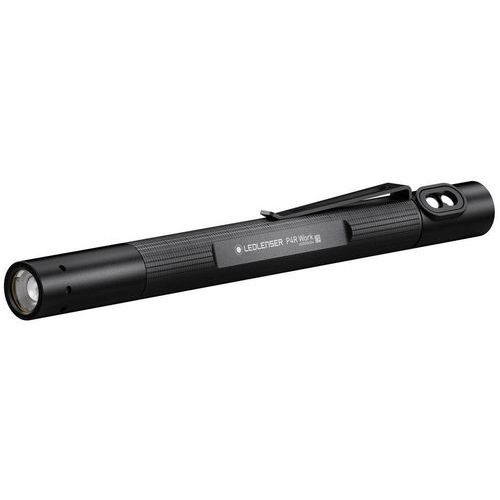 Taskulamppu kynämalli LED paristolla - Ledlenser