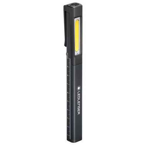 Ladattava työvalaisin magneetilla - Ledlenser Ladattava työvalaisin magneetilla - Ledlenser