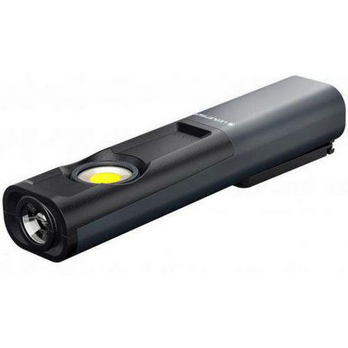 Ladattava työvalaisin magneetilla - Ledlenser