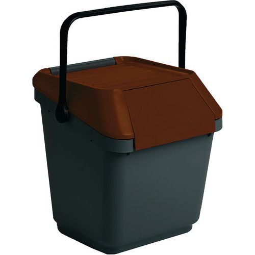 Roskakori 35 L EasyMax Vepabins Roskakori 35 L EasyMax Vepabins