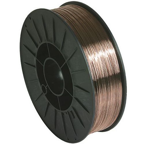 Lankakela terästä MAG S200 Lankakela terästä MAG S200