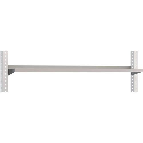 Kiinteä hylly Avero järjestelmäleveys 1350 mm – Bott