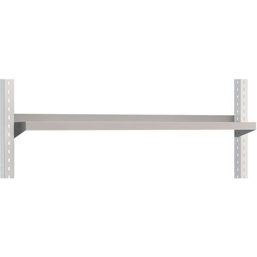 Kiinteä hylly Avero järjestelmäleveys 1800 mm – Bott