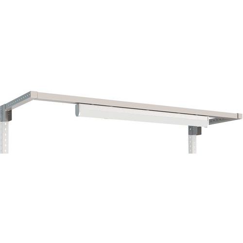 Tuki (1800 mm) valaistuksella FR – Bott