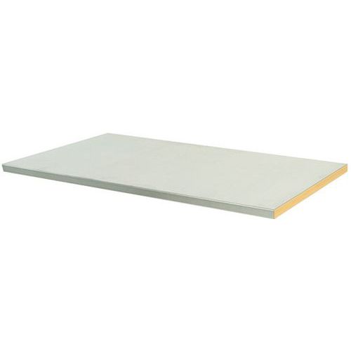 Työtaso Cubio Ps-20740 teräspinnoite – Bott