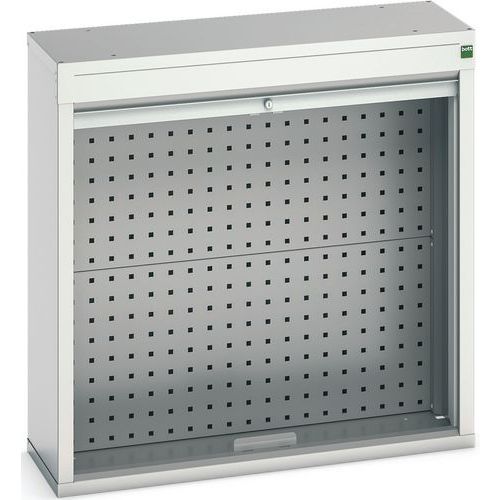 Kaappi Verso rulo-ovella 800x300x800 – Bott