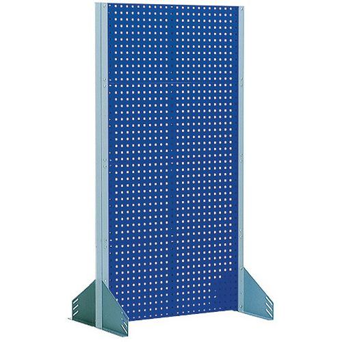 Teline paneelille 1,0M, yksipuolinen, perusosa 4 paneelia – Bott