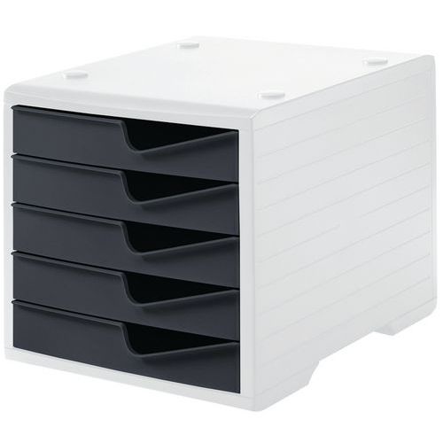 Asiakirjalaatikosto Styrobox