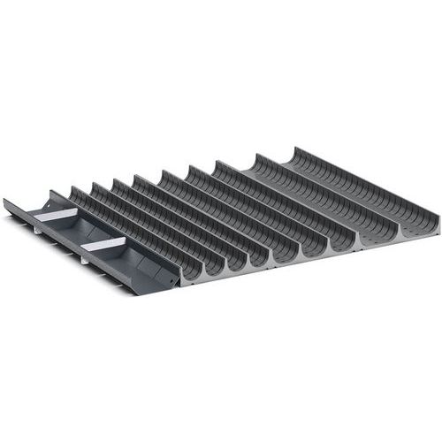 Pohja laatikostokaapille EKM-65-1 – Bott