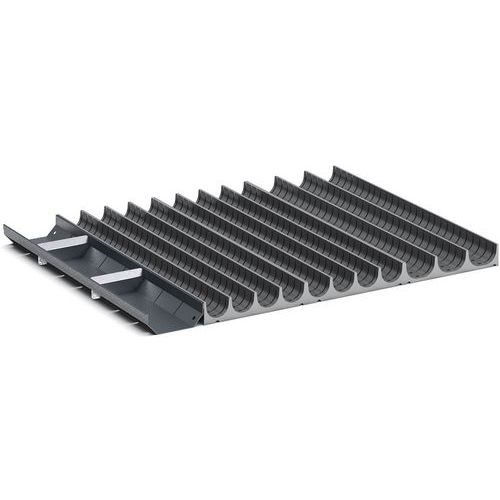 Pohja laatikostokaapille EKM-65-3 – Bott