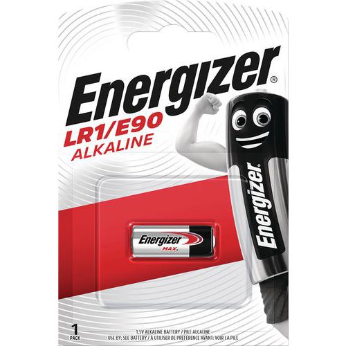 Monitoiminen alkaliparisto - E90 - Energizer