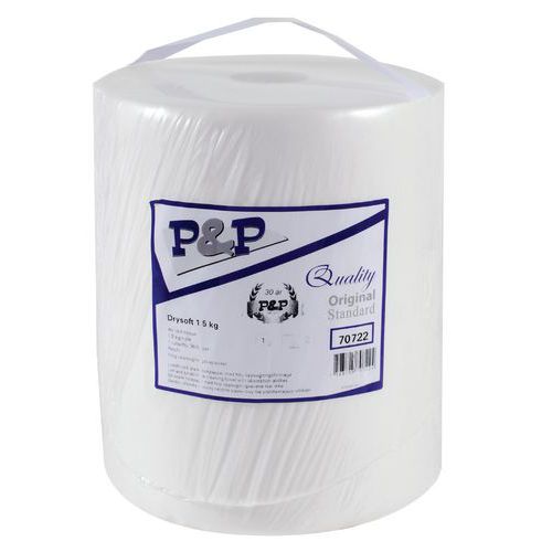 Kuivauspaperi Drysoft Allround - P&P