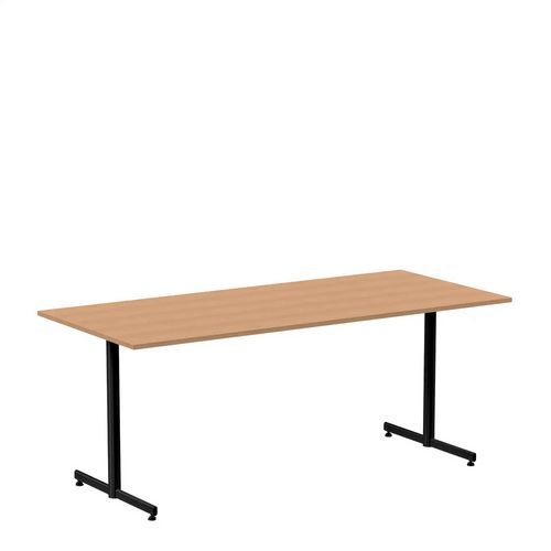 Kahvilapöytä 1800x800 - Lanab