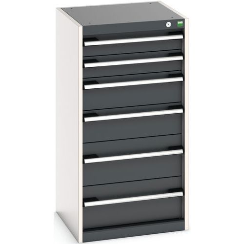 Työpajakaappi laatikolla Cubio SL-5510-6.1 - Bott