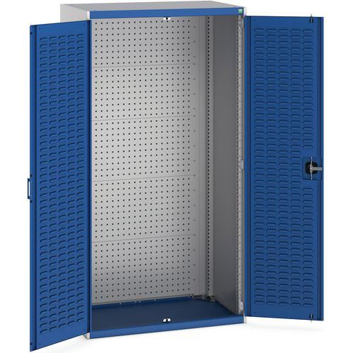 Kaappi Perfo ja lamelleilla Cubio SMF-10620-2.1 – Bott